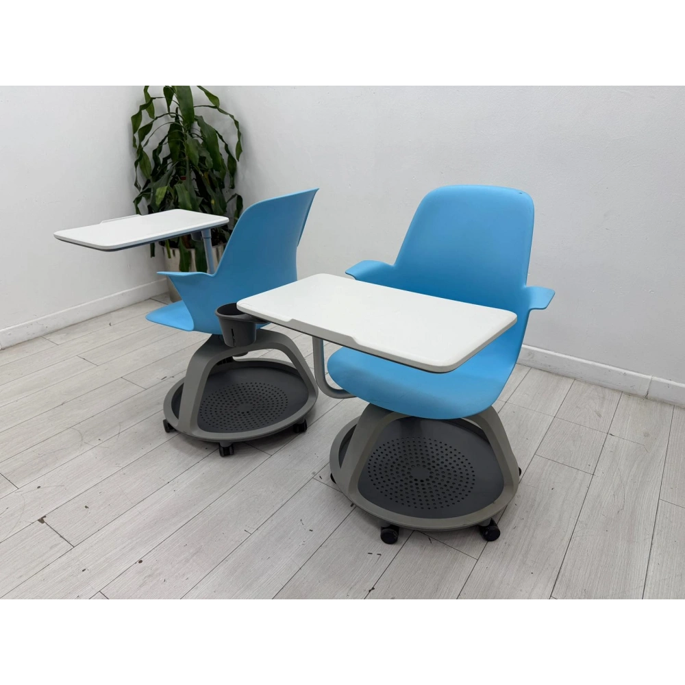 Steelcase Node Eğitim Sandalyesi Konferans Sandalye