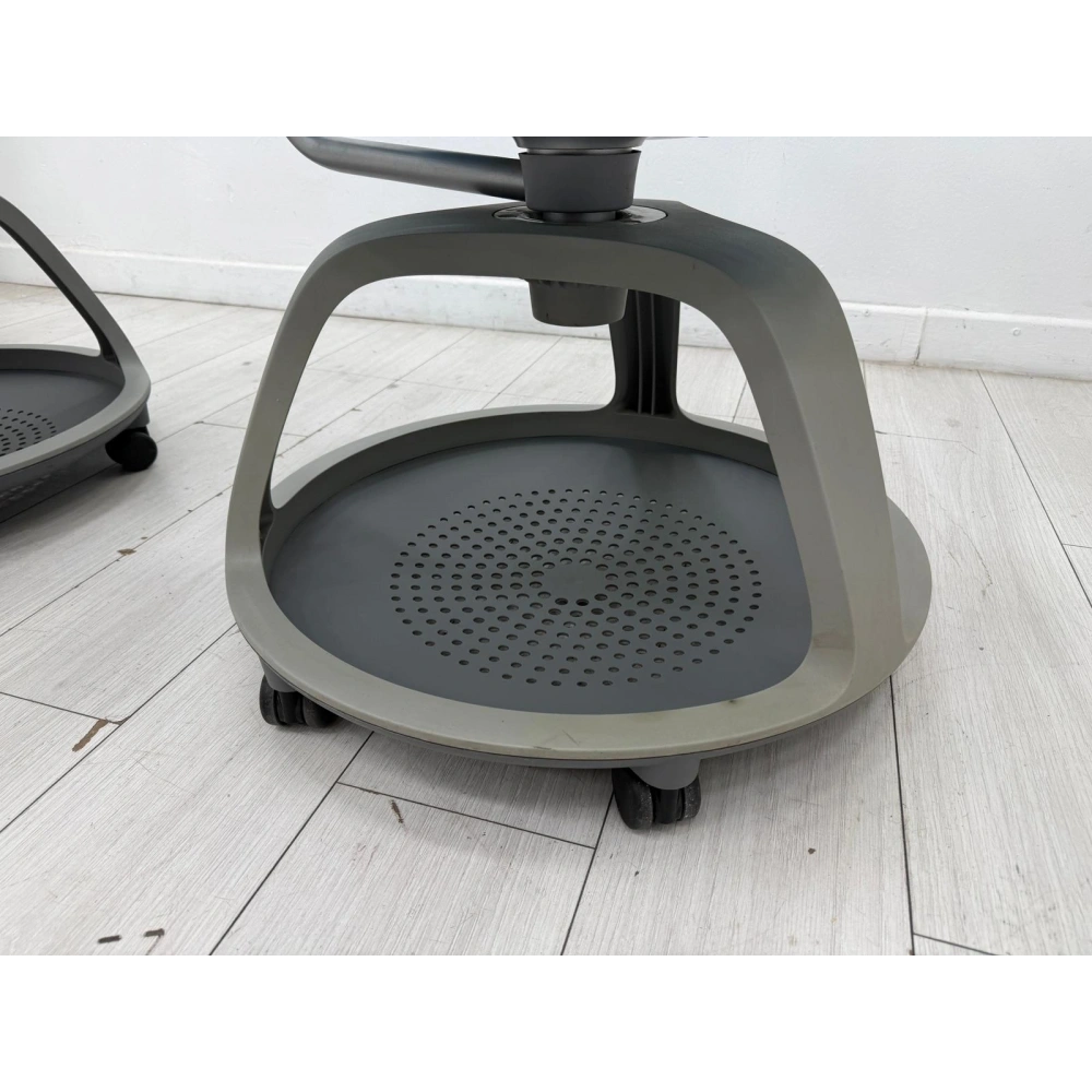 Steelcase Node Eğitim Sandalyesi Konferans Sandalye