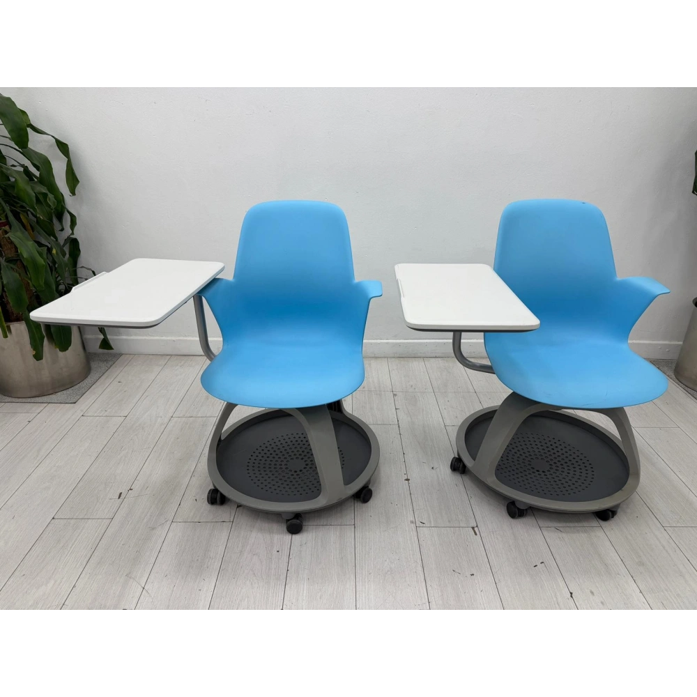 Steelcase Node Eğitim Sandalyesi Konferans Sandalye