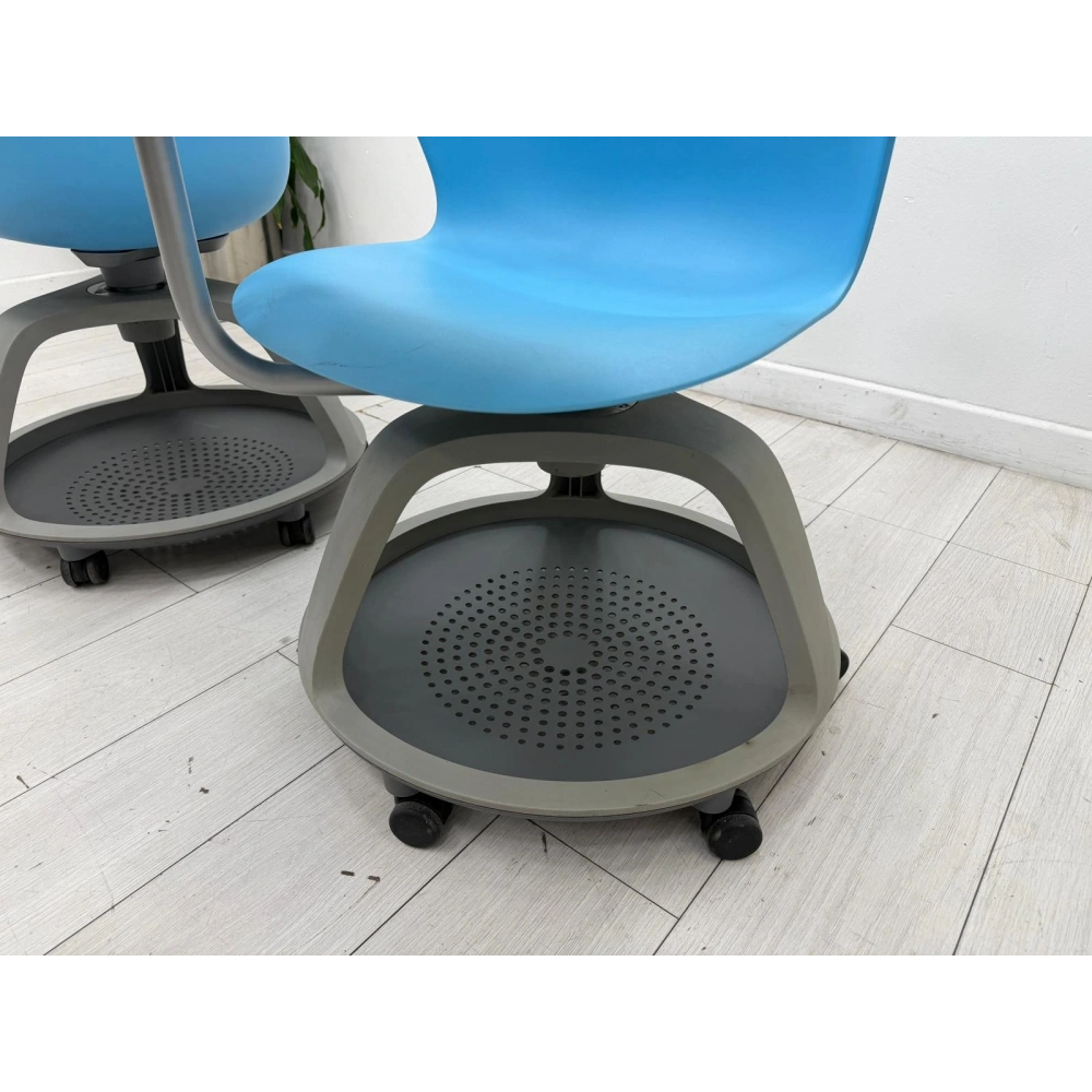 Steelcase Node Eğitim Sandalyesi Konferans Sandalye