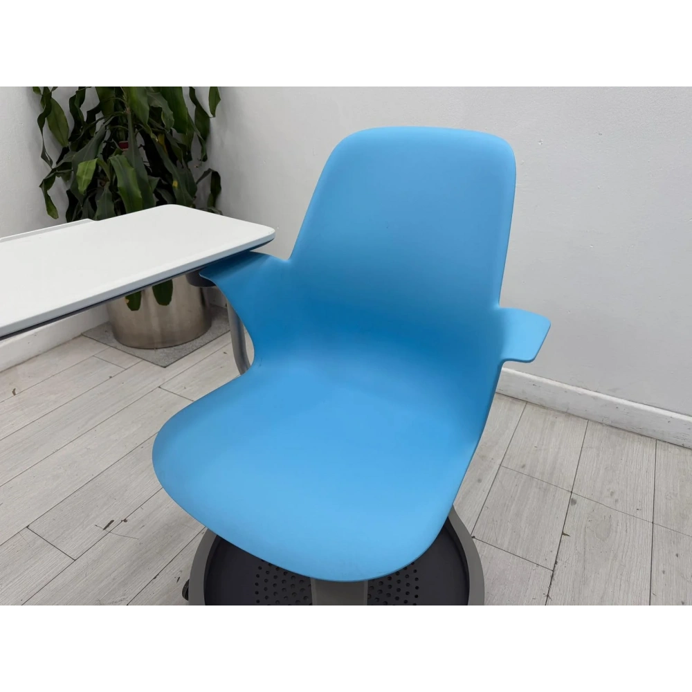 STEELCASE NODE EĞİTİM SANDALYESİ - KONFERANS SANDALYELERİ - M4141