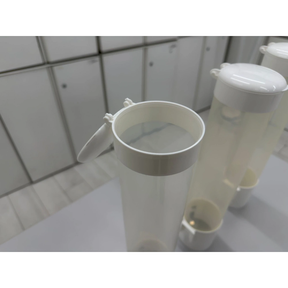 Su Sebili Bardak Tutucu