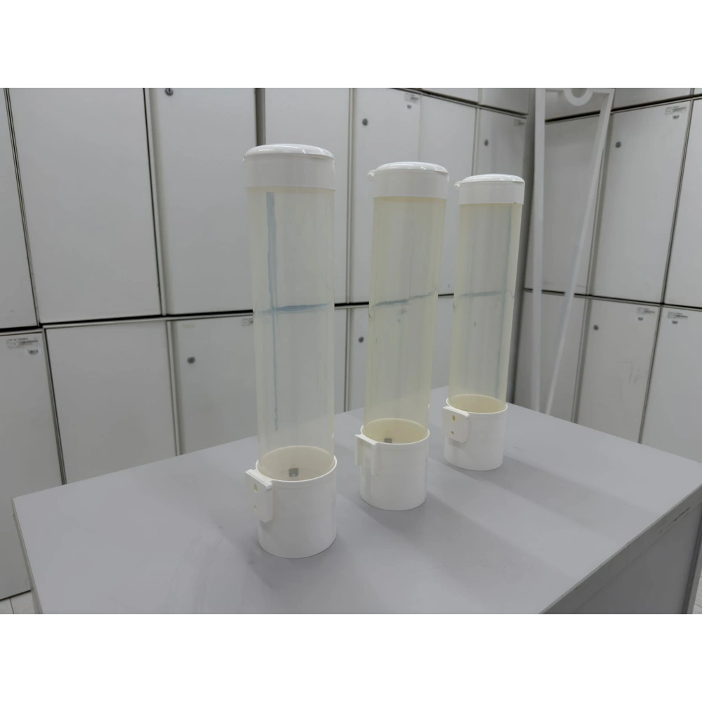 Su Sebili Bardak Tutucu