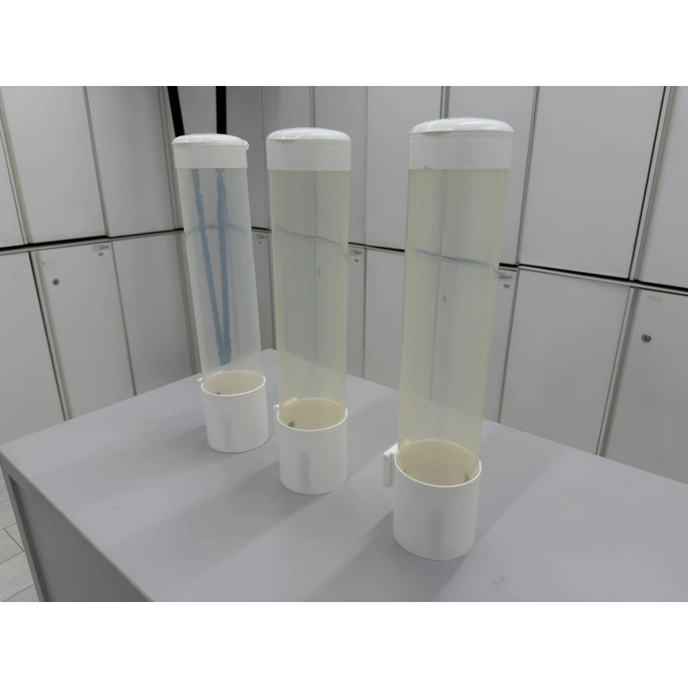 Su Sebili Bardak Tutucu