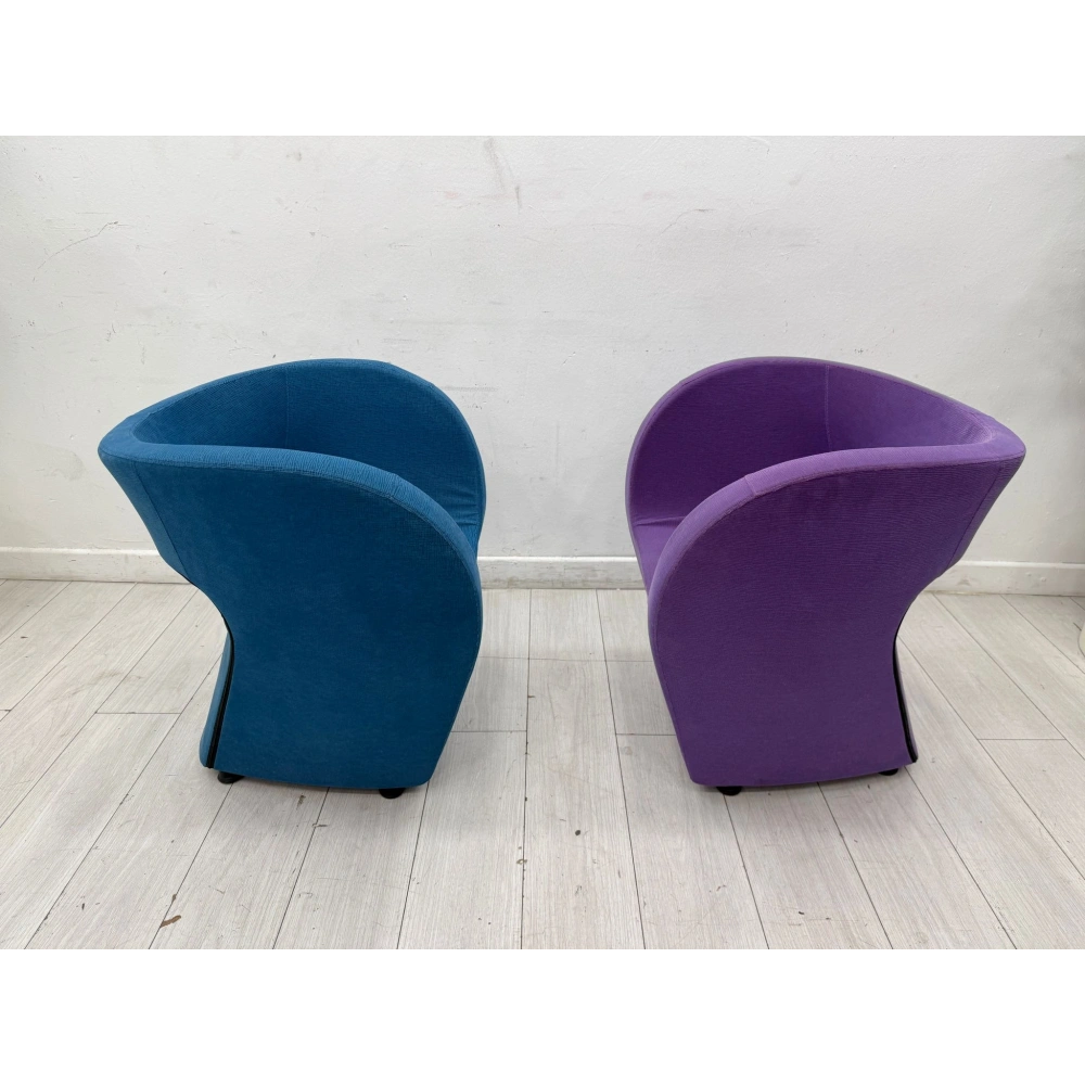 Tasarım Konsept Berjer Tekli Bekleme Koltuğu