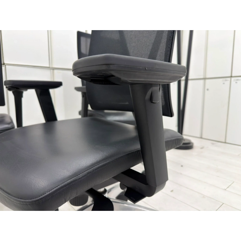 TCC GERÇEK DERİ YÖNETİCİ ÇALIŞMA KOLTUĞU - m5003