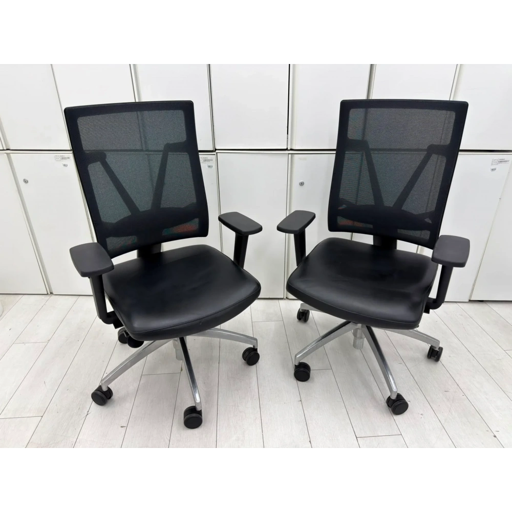 TCC GERÇEK DERİ YÖNETİCİ ÇALIŞMA KOLTUĞU - m5003