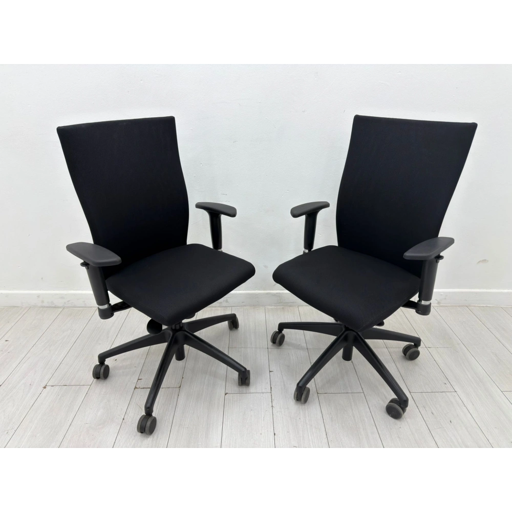 TCC Ofis Çalışma Koltuğu Büro Çalışma Koltuğu