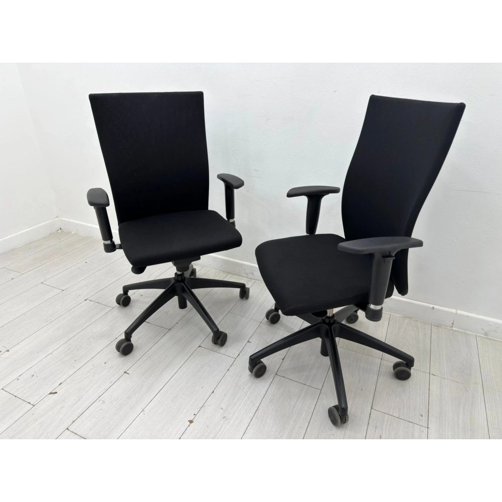 TCC Ofis Çalışma Koltuğu Büro Çalışma Koltuğu