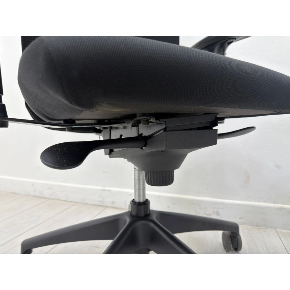 TCC Ofis Çalışma Koltuğu Büro Çalışma Koltuğu