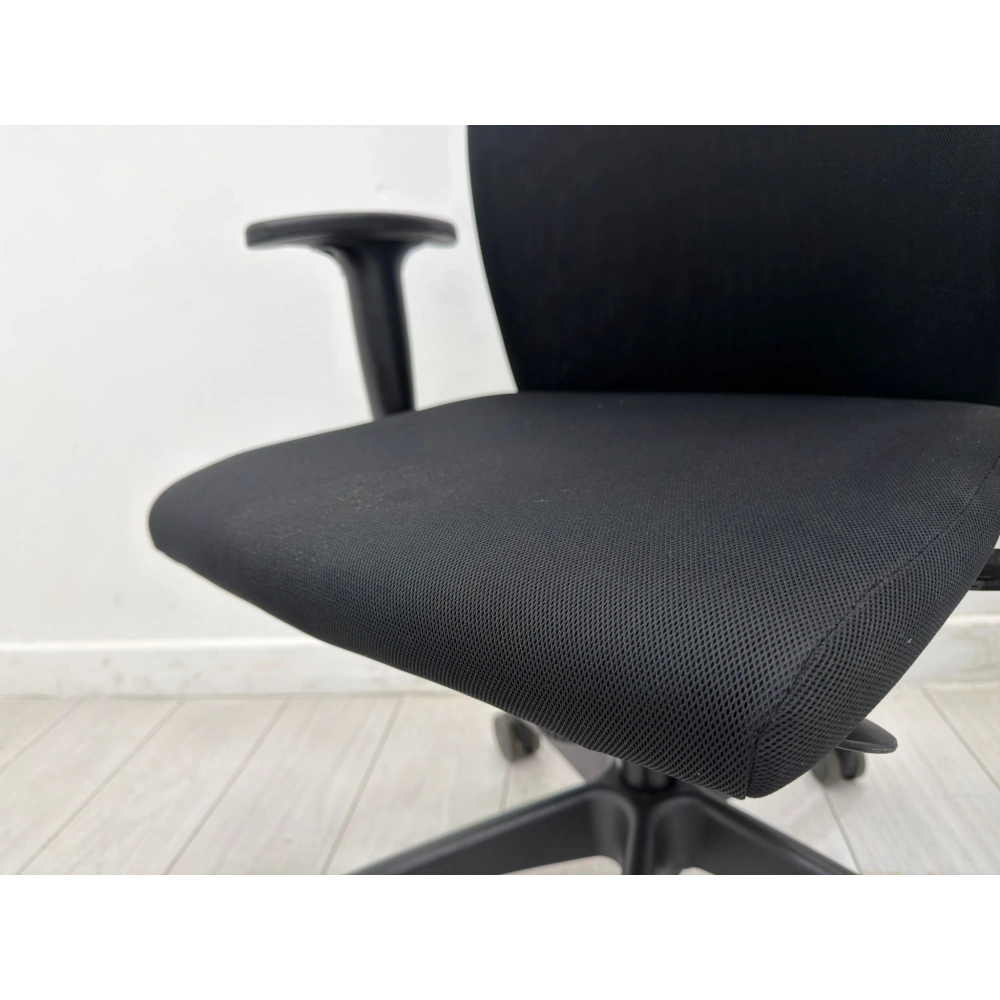 TCC Ofis Çalışma Koltuğu Büro Çalışma Koltuğu