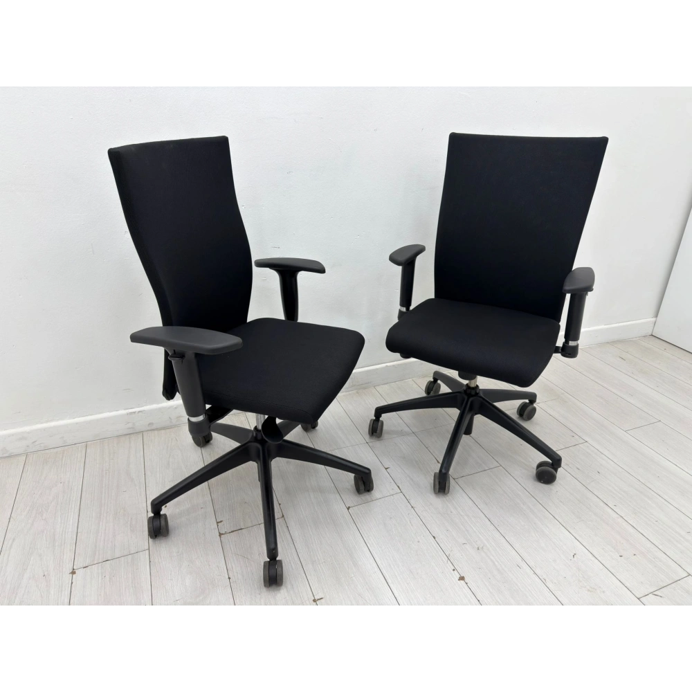 TCC Ofis Çalışma Koltuğu Büro Çalışma Koltuğu