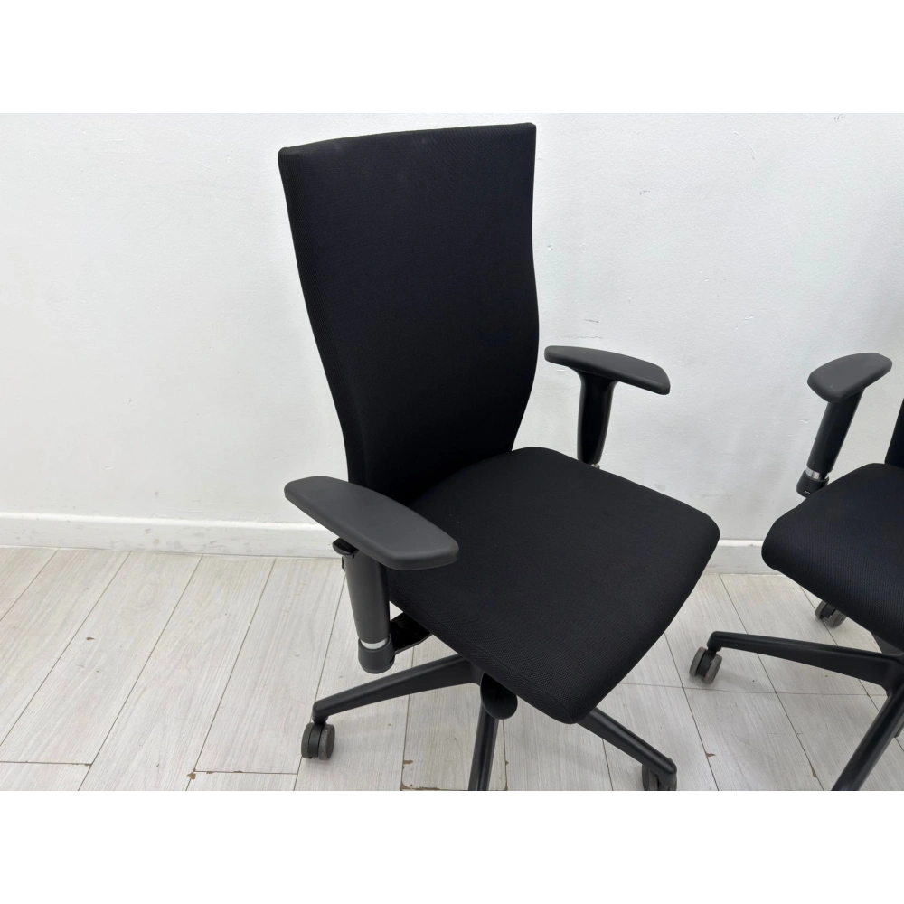 TCC Ofis Çalışma Koltuğu Büro Çalışma Koltuğu