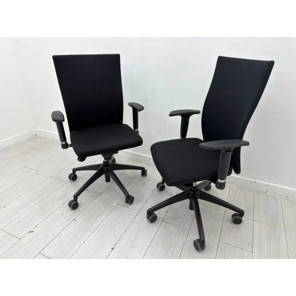 TCC Ofis Çalışma Koltuğu Büro Çalışma Koltuğu - M4619