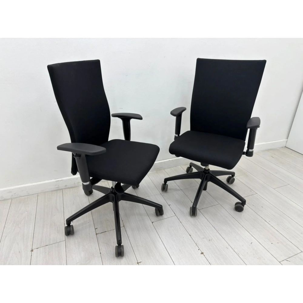 TCC Ofis Çalışma Koltuğu Büro Çalışma Koltuğu - M4619