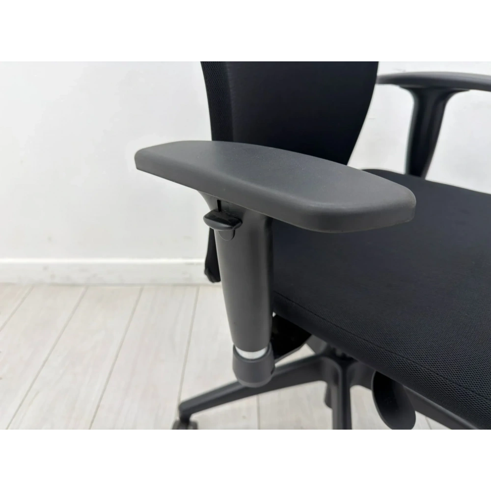 TCC Ofis Çalışma Koltuğu Büro Çalışma Koltuğu - M4619
