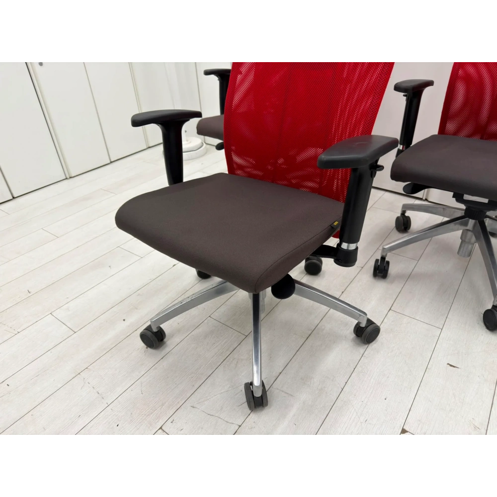 TCC YÖNETİCİ OFİS ÇALIŞMA KOLTUĞU - BÜRO KOLTUĞU - M5008