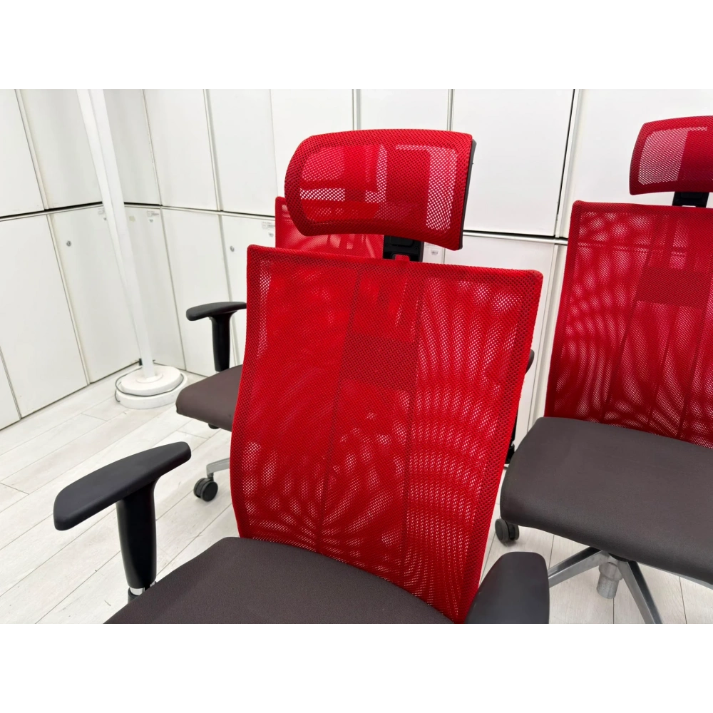 TCC YÖNETİCİ OFİS ÇALIŞMA KOLTUĞU - BÜRO KOLTUĞU - M5008
