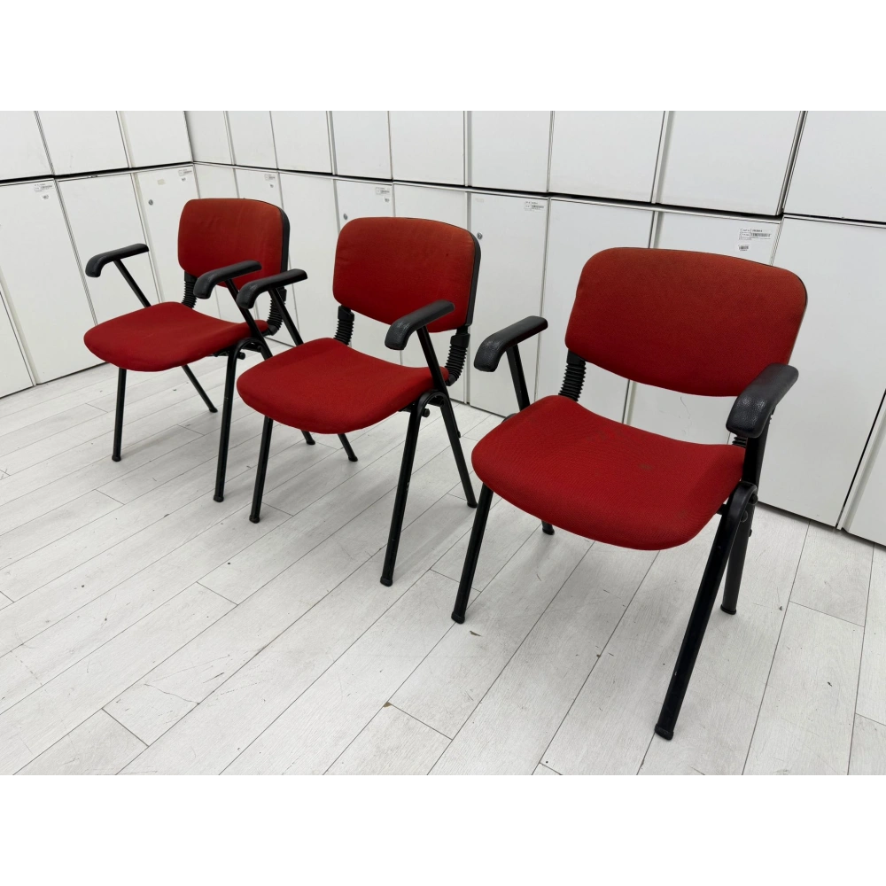 Tekli Bekleme Koltuğu Ofis Bekleme Koltuğu