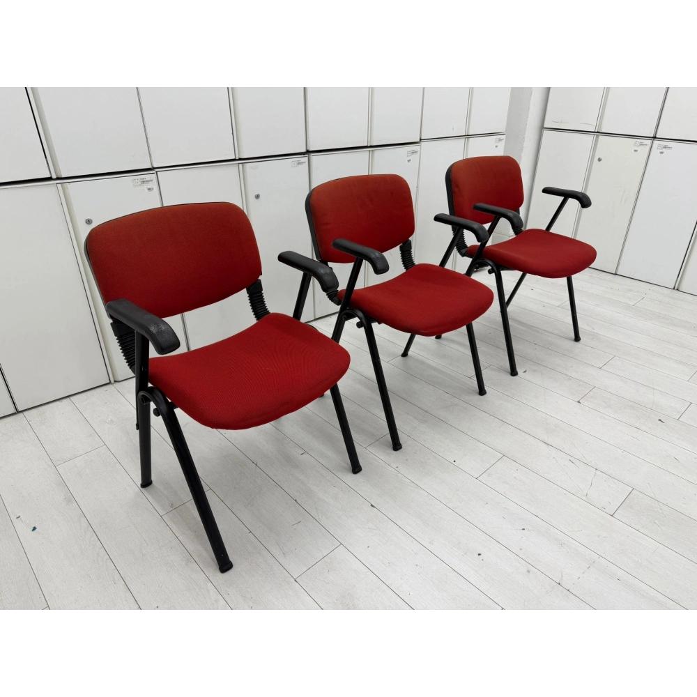 Tekli Bekleme Koltuğu Ofis Bekleme Koltuğu