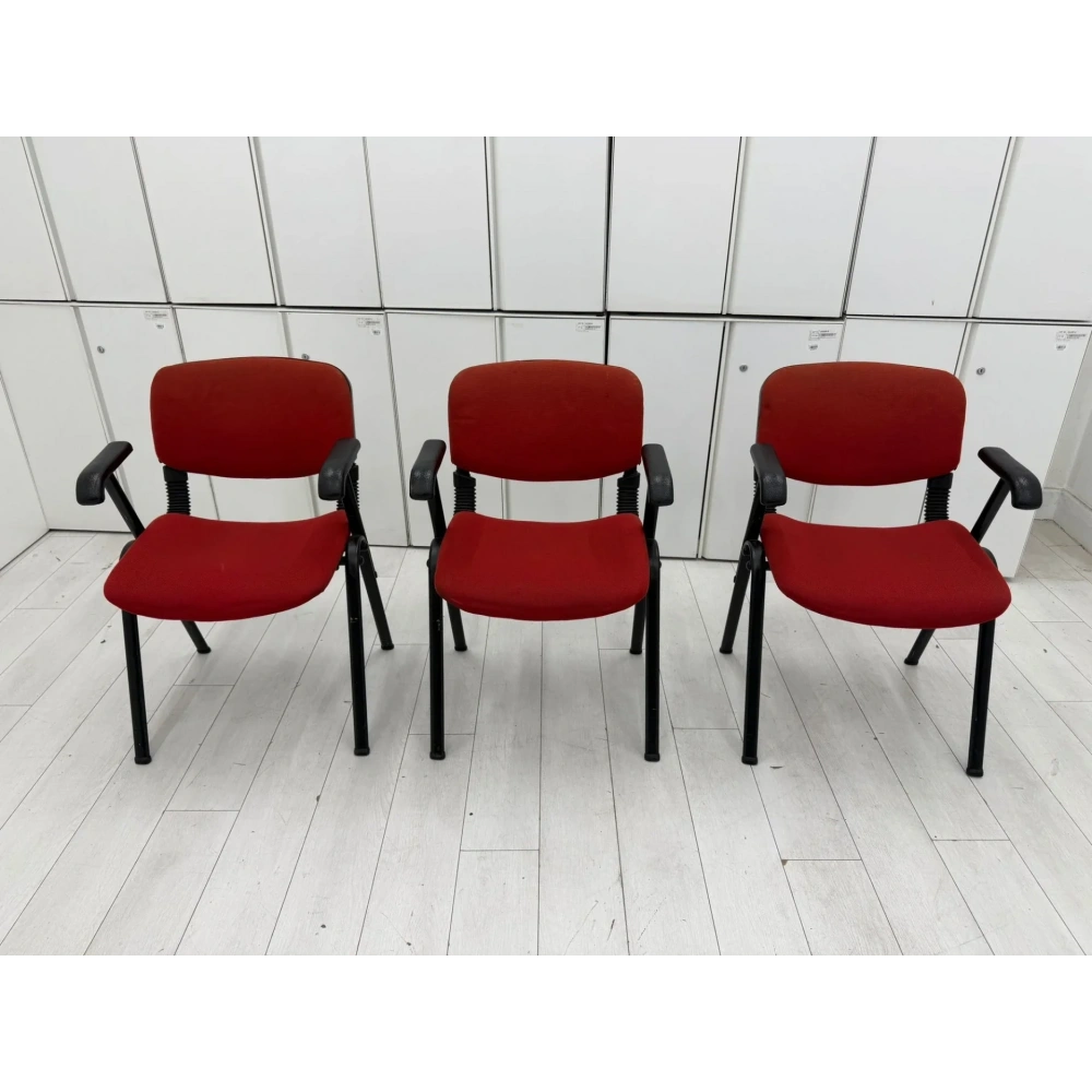 Tekli Bekleme Koltuğu Ofis Bekleme Koltuğu - M4198