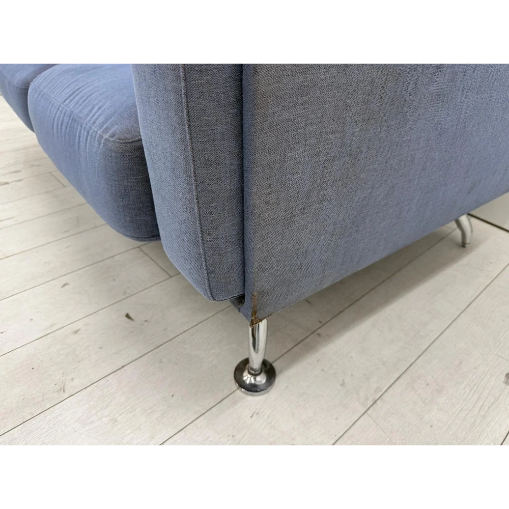 Tekli Berjer Bekleme Koltuğu Misafir Koltuğu - M3940