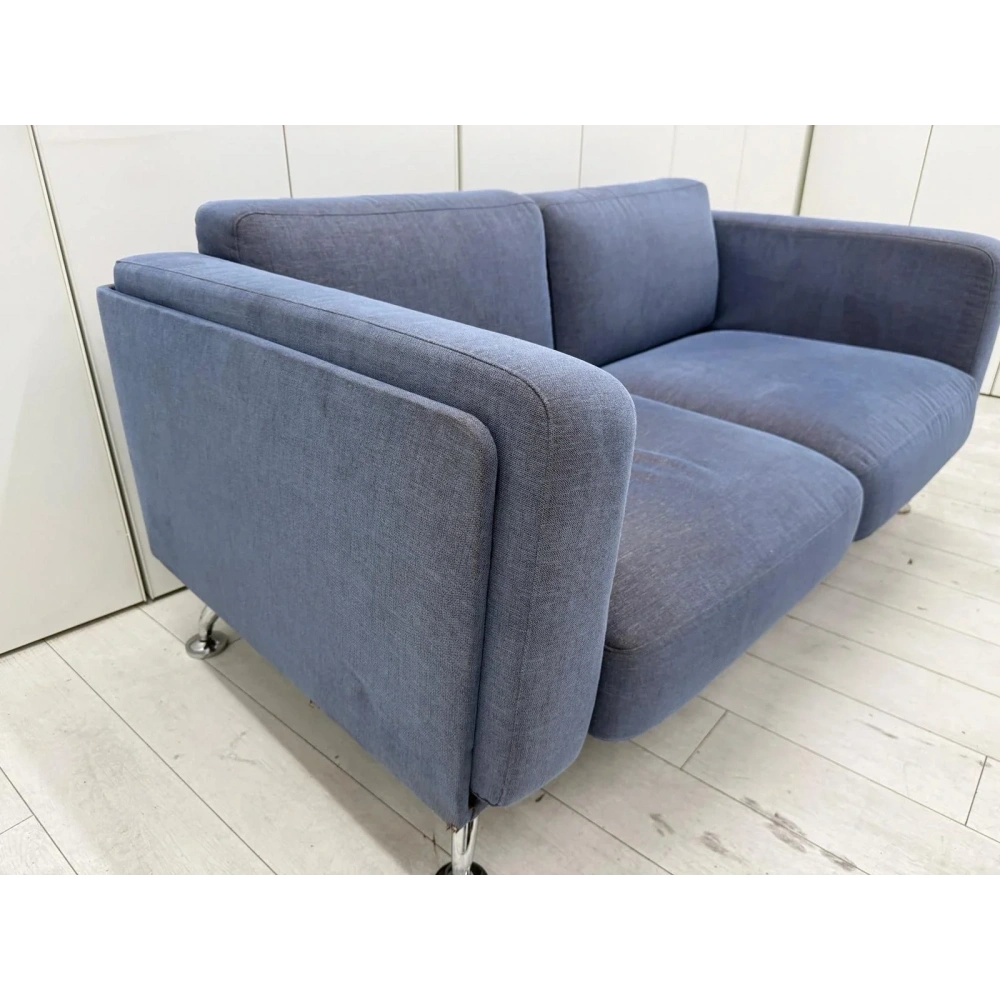 Tekli Berjer Bekleme Koltuğu Misafir Koltuğu - M3940