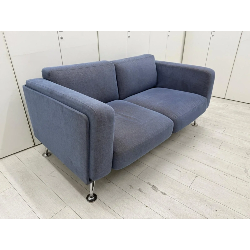 Tekli Berjer Bekleme Koltuğu Misafir Koltuğu - M3940