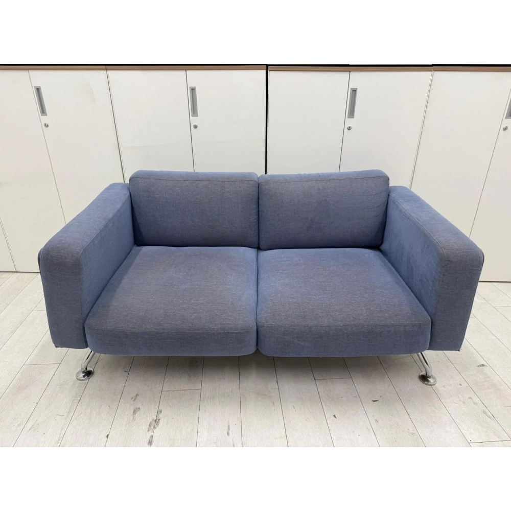 Tekli Berjer Bekleme Koltuğu Misafir Koltuğu - M3940
