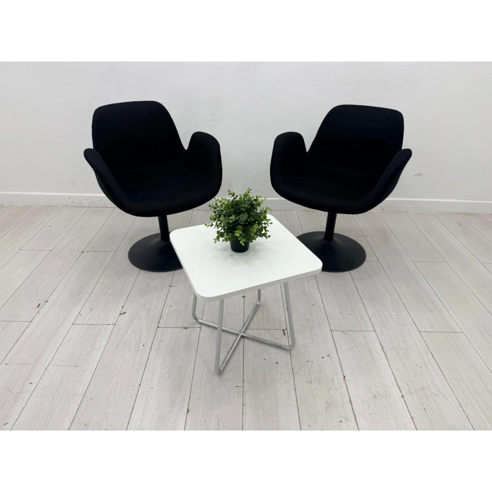 Tekli Berjer Misafir Bekleme Koltuğu Ofis Koltuğu