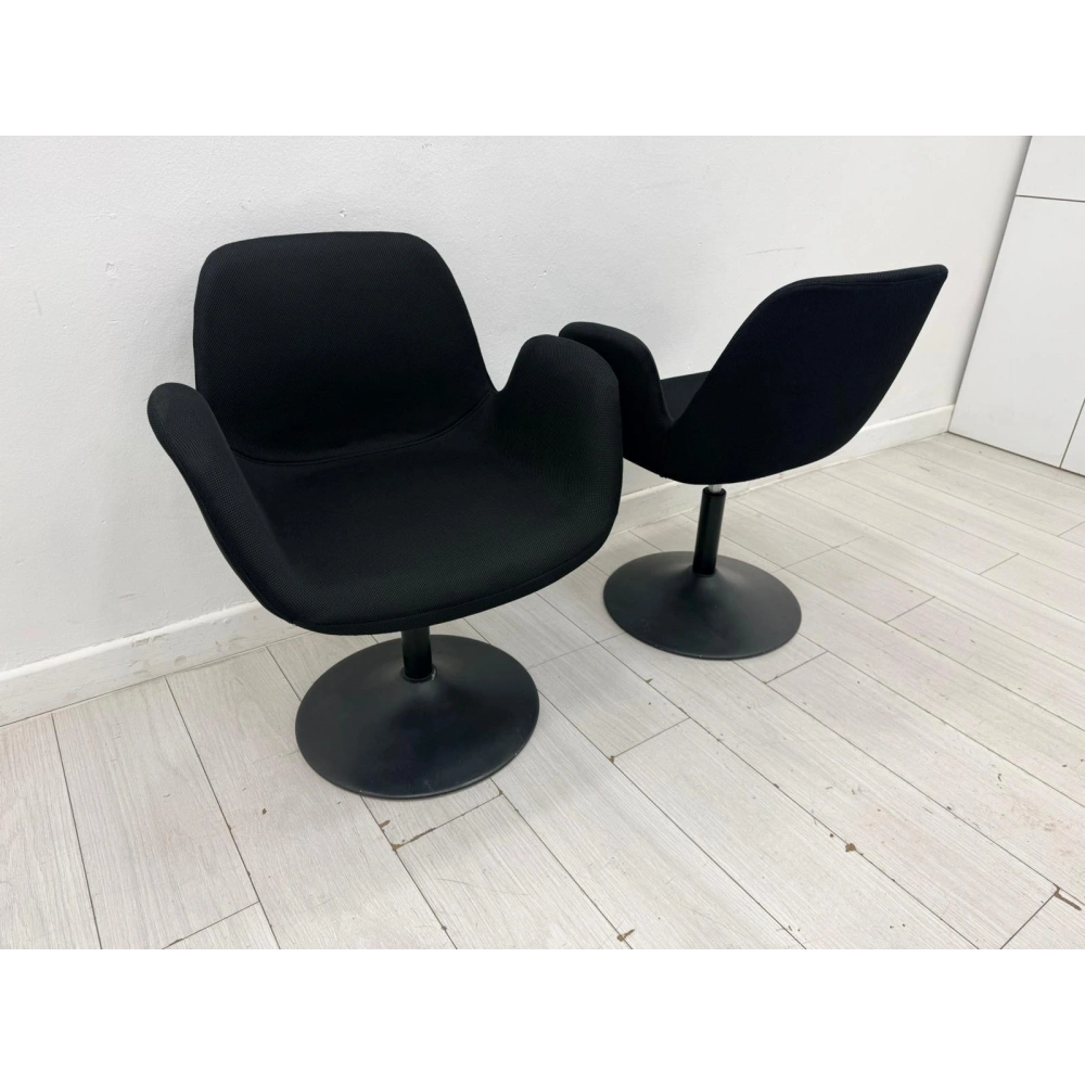 Tekli Berjer Misafir Bekleme Koltuğu Ofis Koltuğu