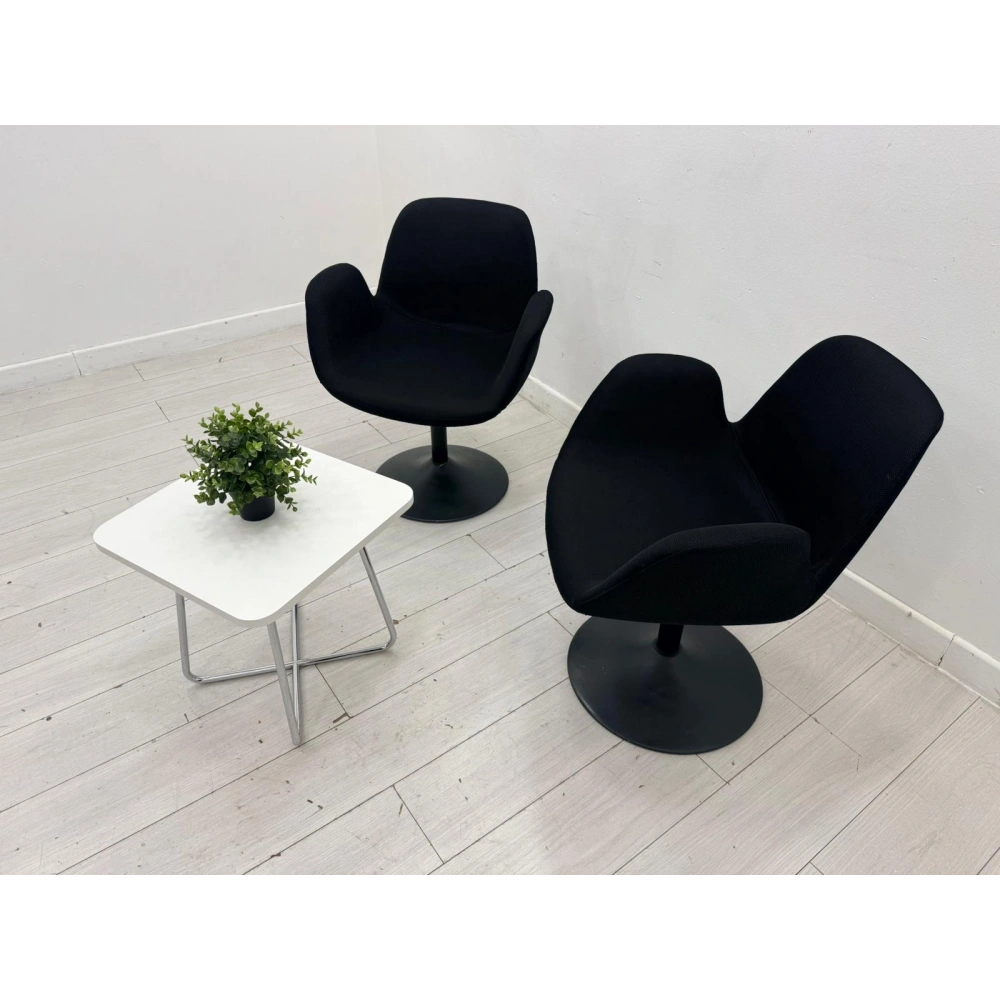 Tekli Berjer Misafir Bekleme Koltuğu Ofis Koltuğu