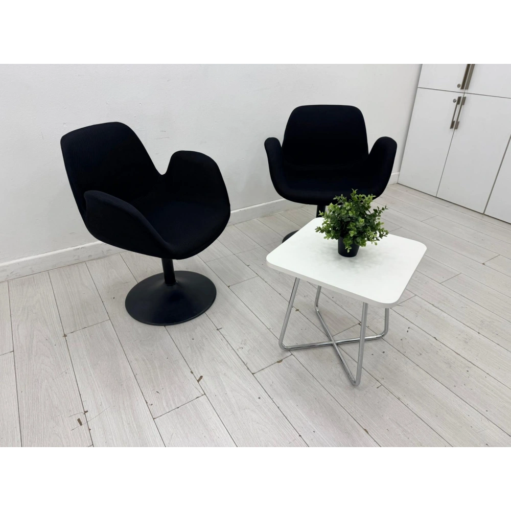 Tekli Berjer Misafir Bekleme Koltuğu Ofis Koltuğu