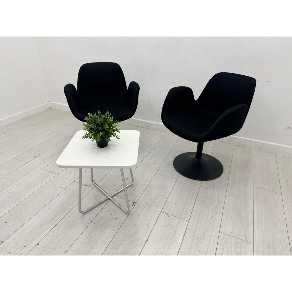 Tekli Berjer Misafir Bekleme Koltuğu Ofis Koltuğu