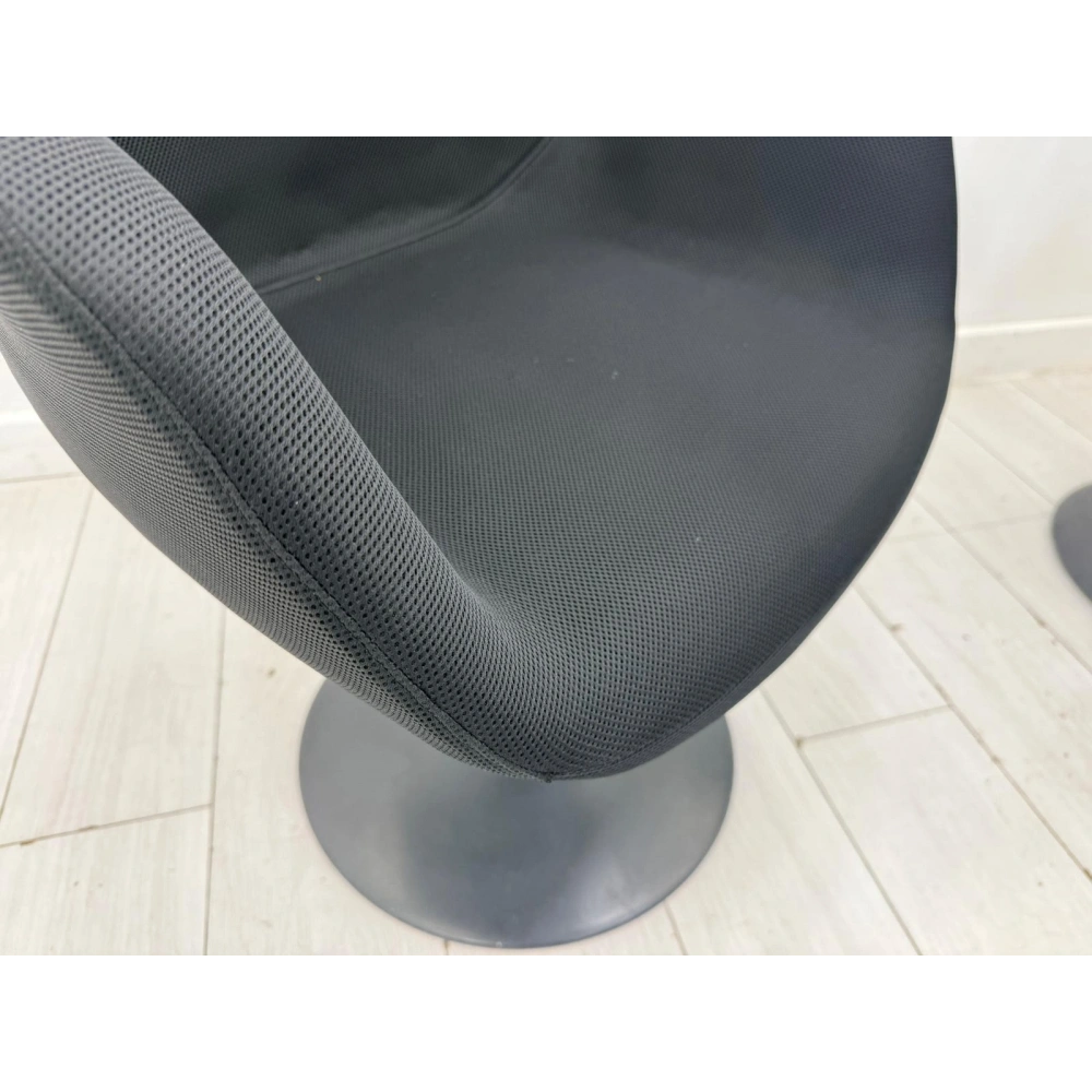 Tekli Berjer Misafir Bekleme Koltuğu Ofis Koltuğu