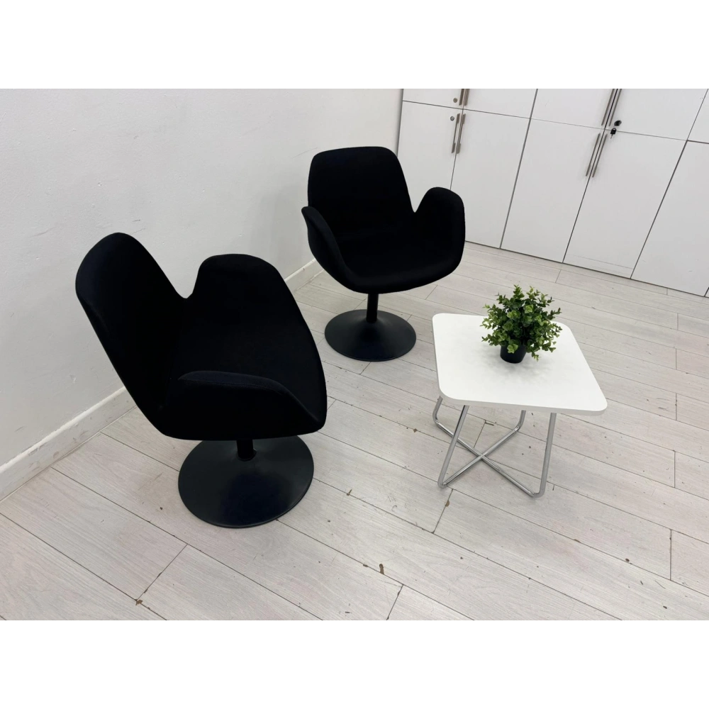 Tekli Berjer Misafir Bekleme Koltuğu Ofis Koltuğu