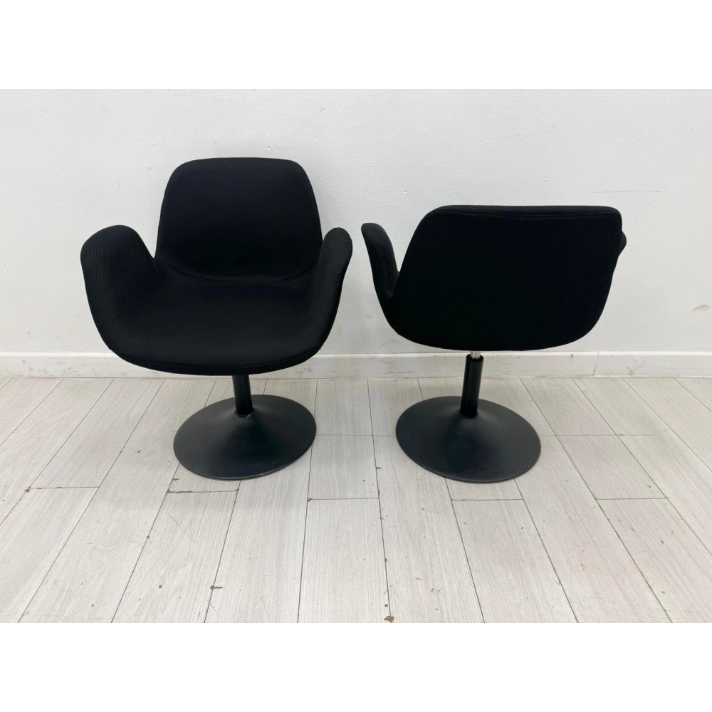 Tekli Berjer Misafir Bekleme Koltuğu Ofis Koltuğu