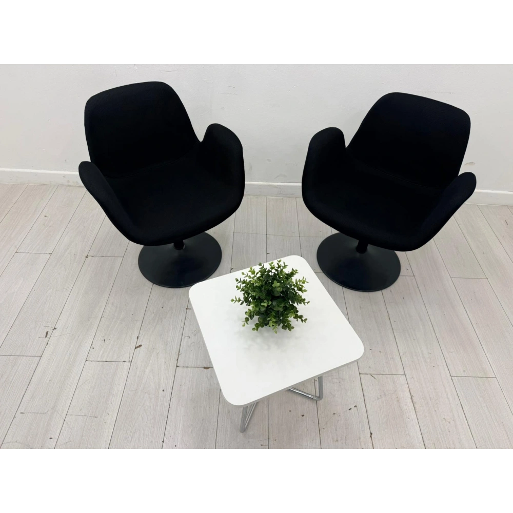 Tekli Berjer Misafir Bekleme Koltuğu Ofis Koltuğu