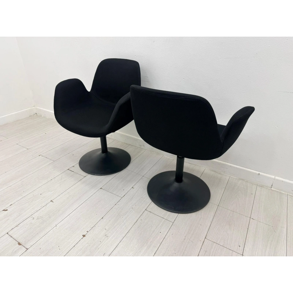 Tekli Berjer Misafir Bekleme Koltuğu Ofis Koltuğu