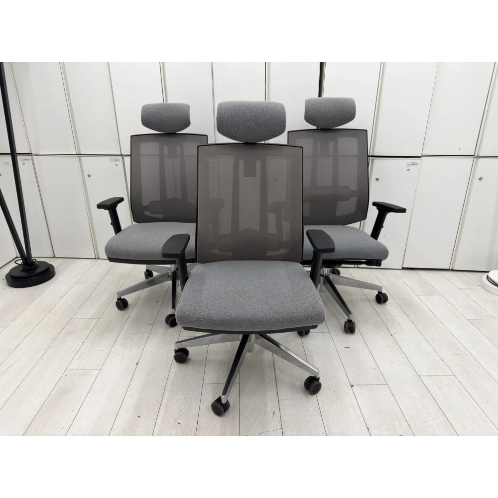 Tiffany Yönetici Çalışma Koltuğu Ofis Koltuğu