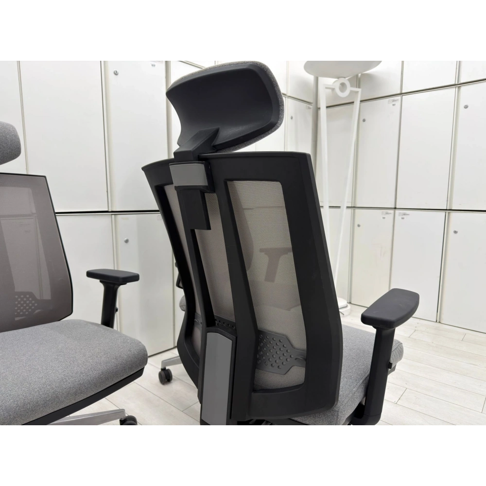 Tiffany Yönetici Çalışma Koltuğu Ofis Koltuğu