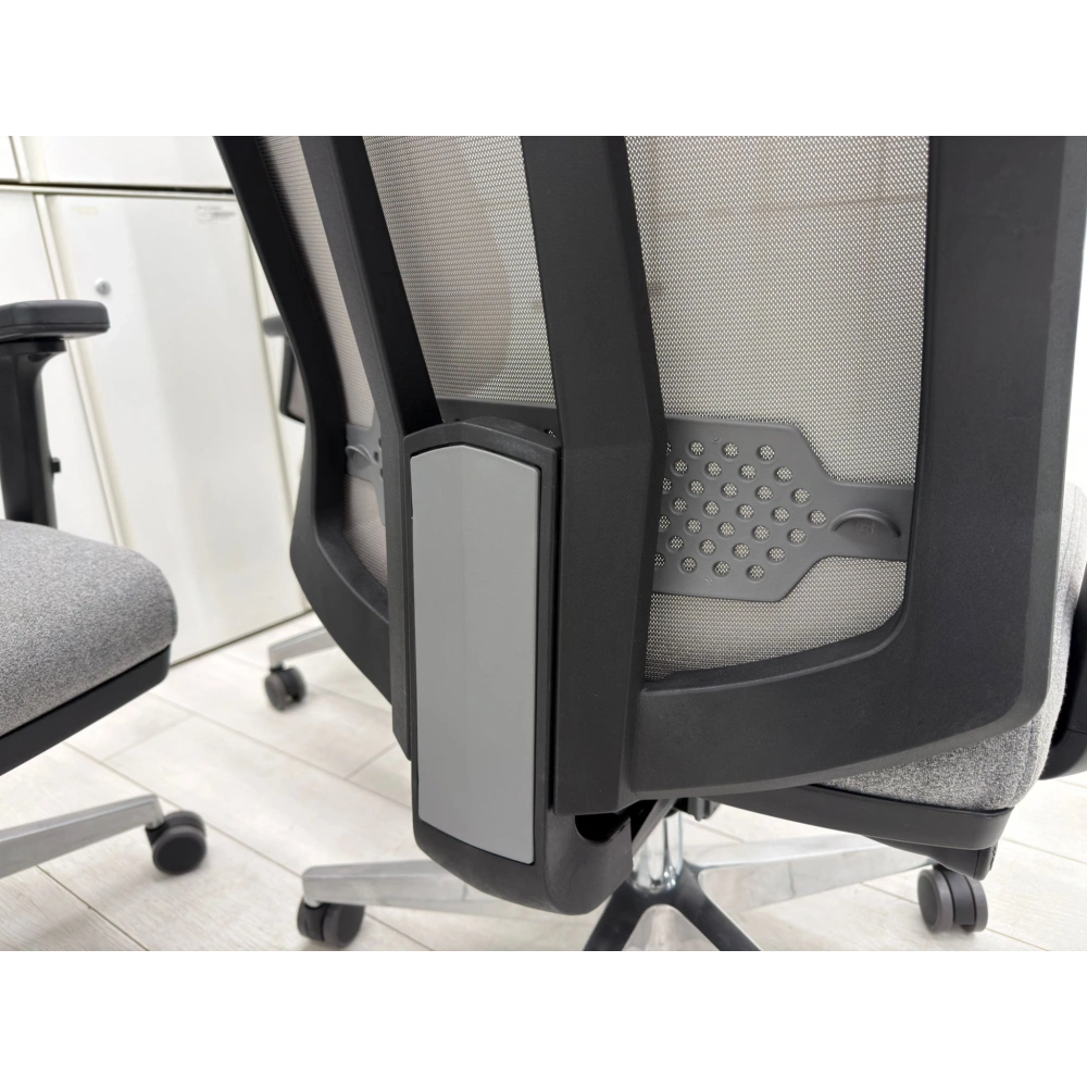 Tiffany Yönetici Çalışma Koltuğu Ofis Koltuğu