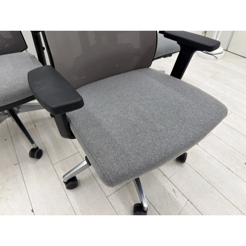 Tiffany Yönetici Çalışma Koltuğu Ofis Koltuğu