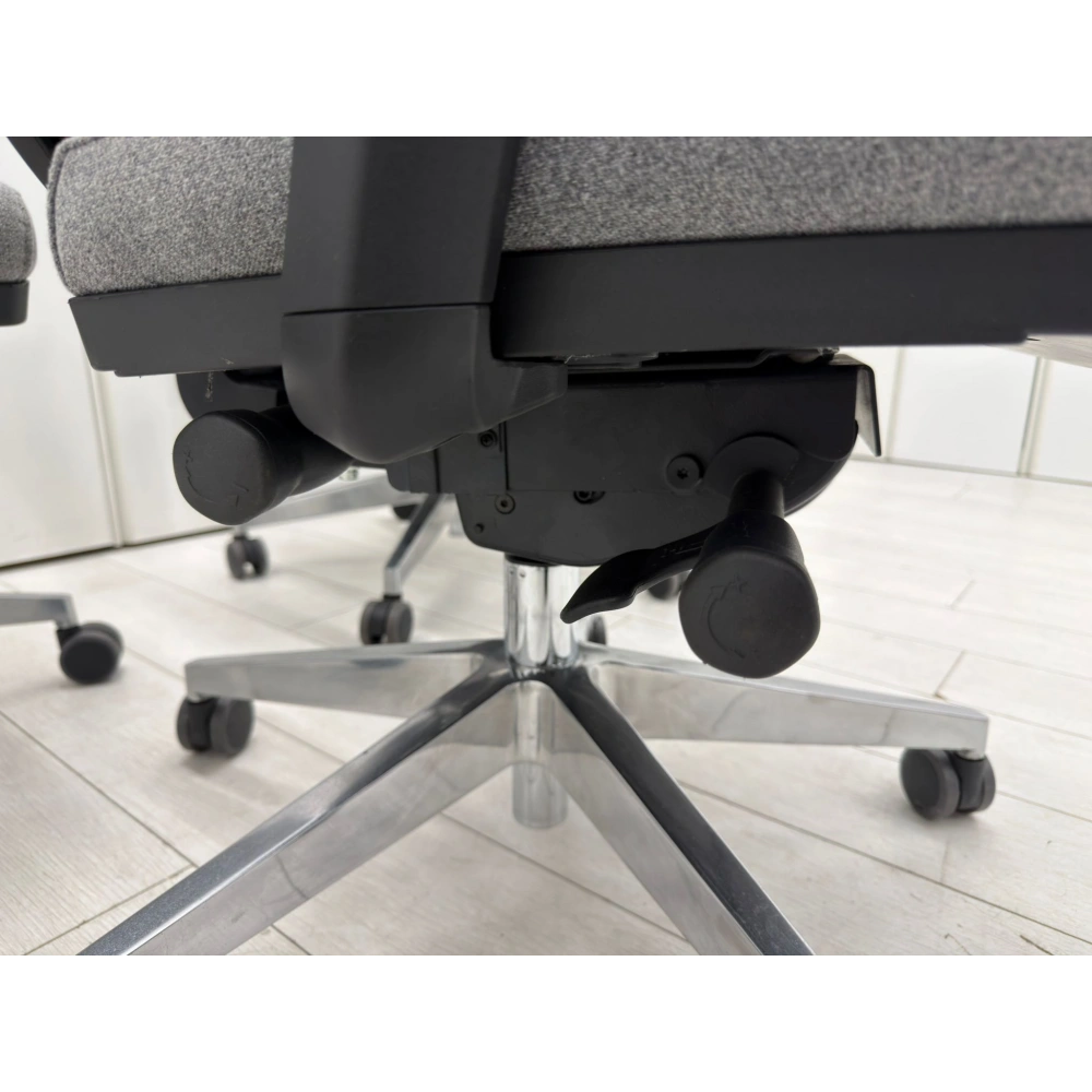 Tiffany Yönetici Çalışma Koltuğu Ofis Koltuğu