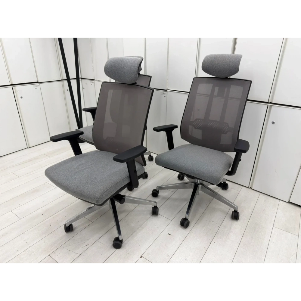 Tiffany Yönetici Çalışma Koltuğu Ofis Koltuğu - M4441