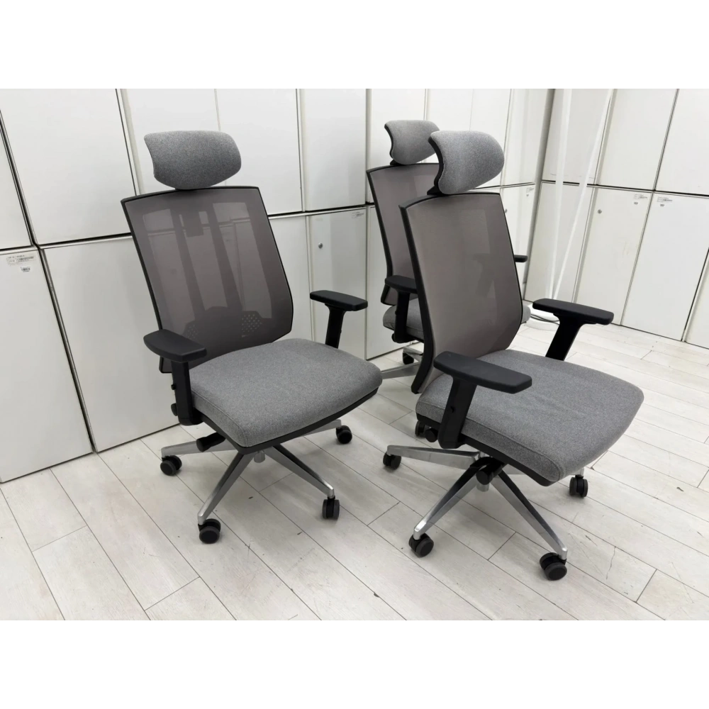 Tiffany Yönetici Çalışma Koltuğu Ofis Koltuğu - M4441