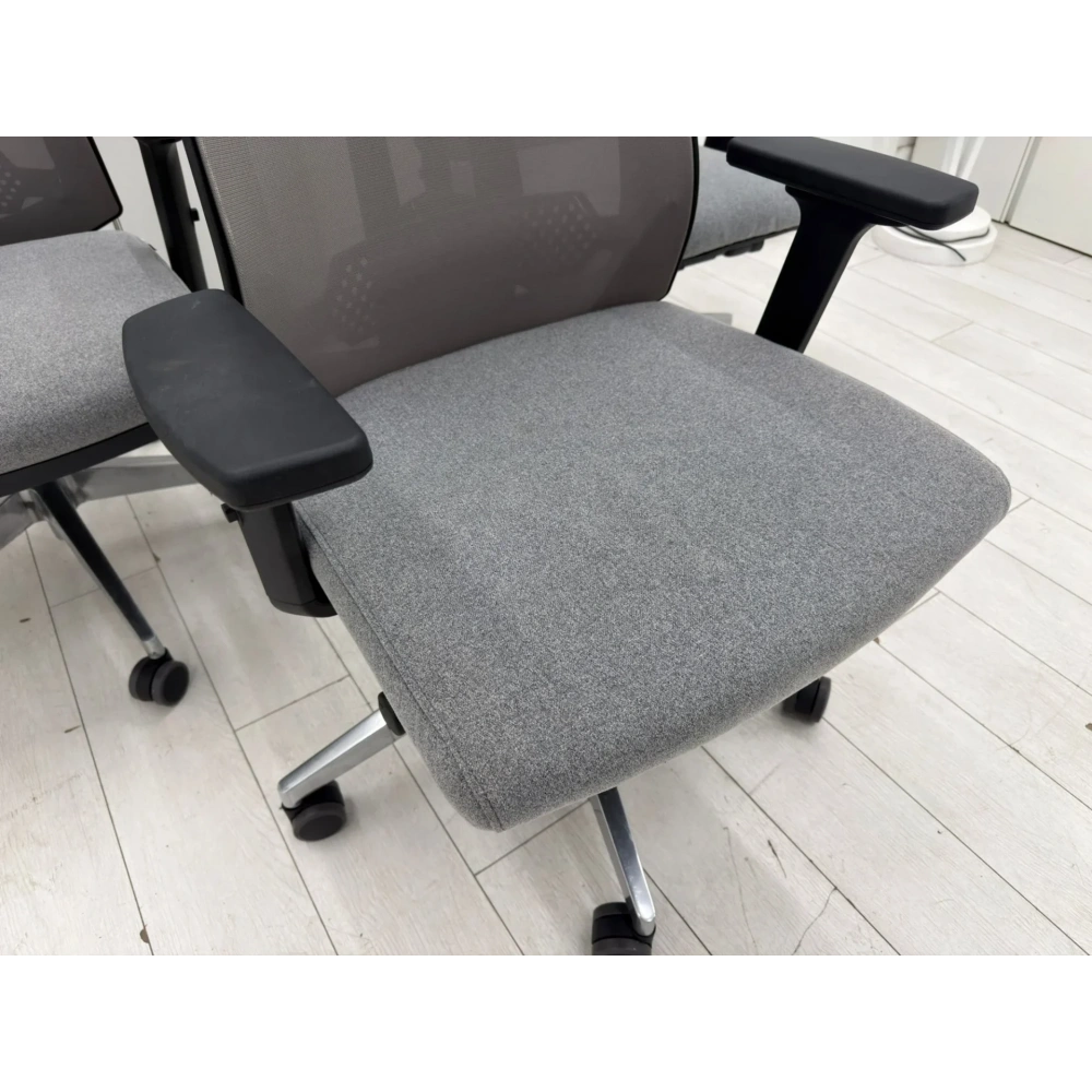 Tiffany Yönetici Çalışma Koltuğu Ofis Koltuğu - M4441