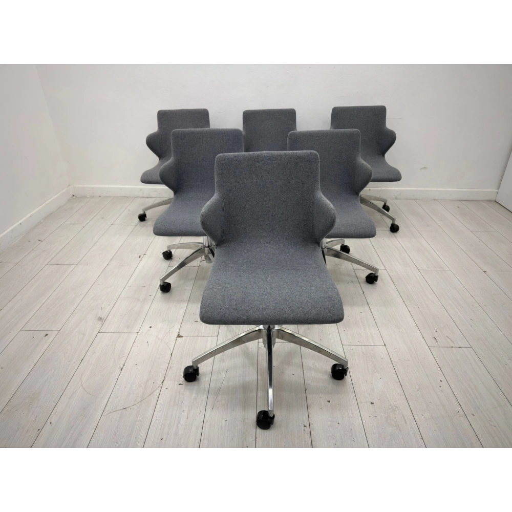 Toplantı Çalışma Koltuğu Ofis Çalışma Koltuğu