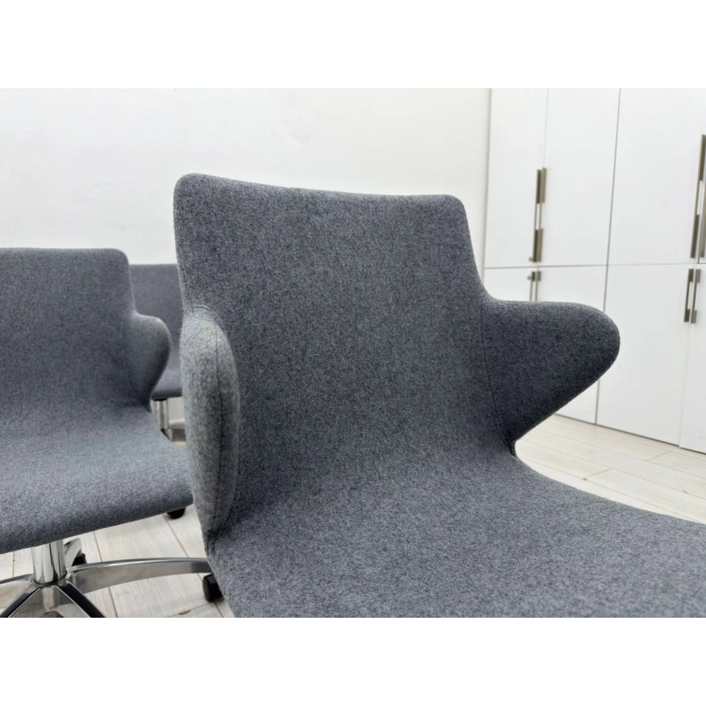 Toplantı Çalışma Koltuğu Ofis Çalışma Koltuğu