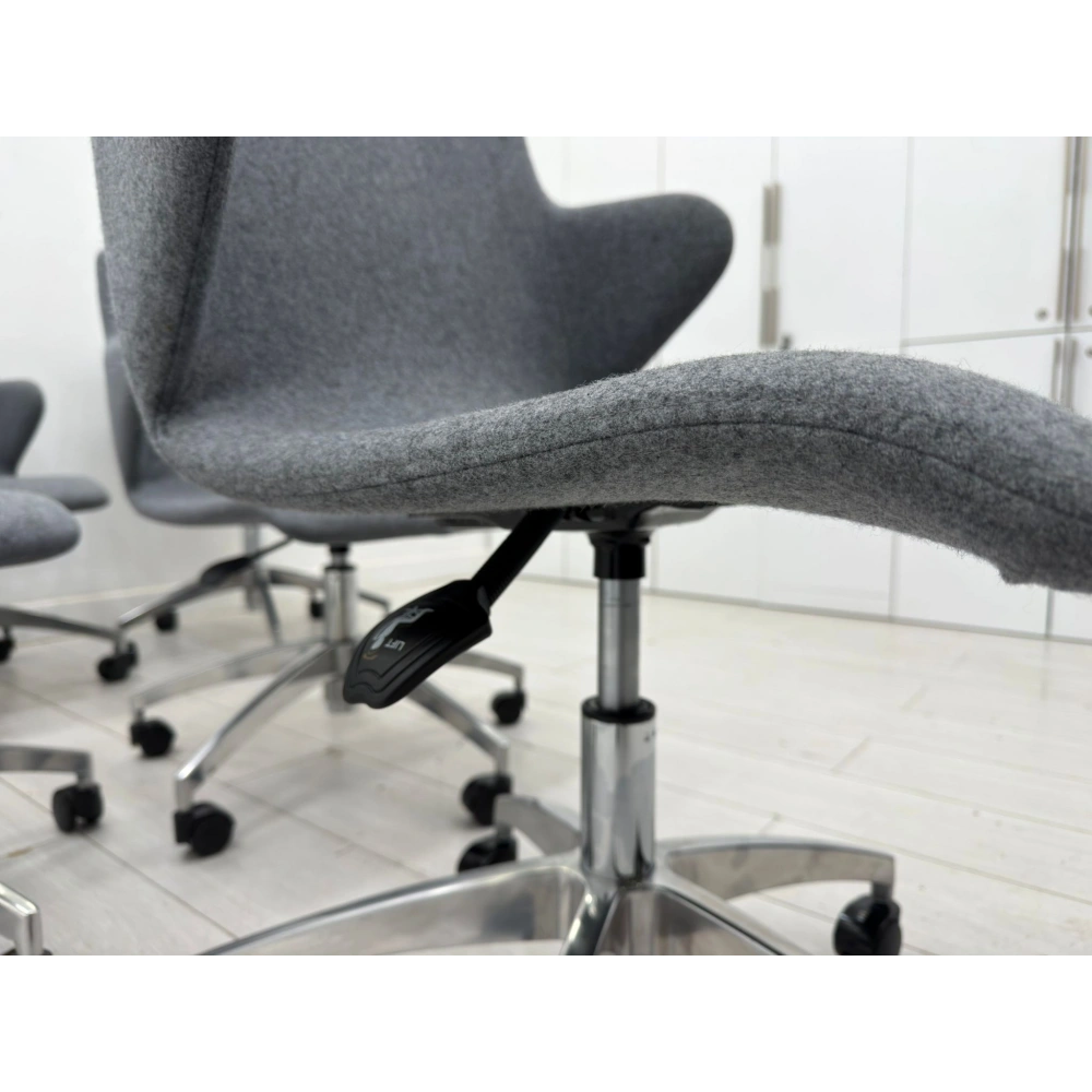Toplantı Çalışma Koltuğu Ofis Çalışma Koltuğu